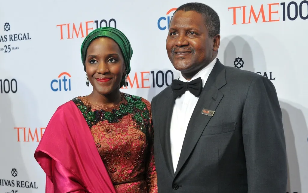 Mariya Dangote