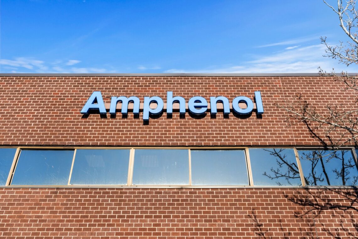 Amphenol