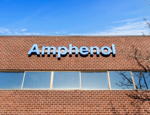 Amphenol