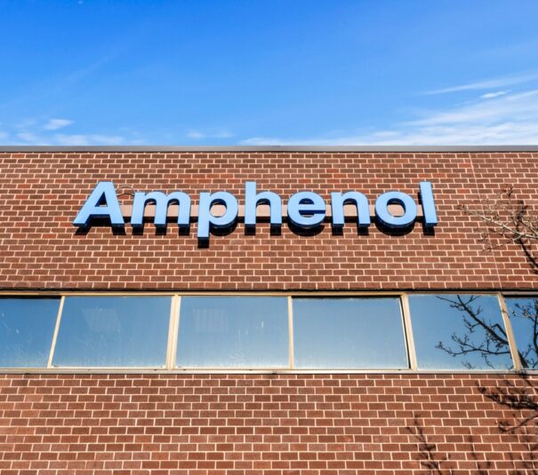 Amphenol