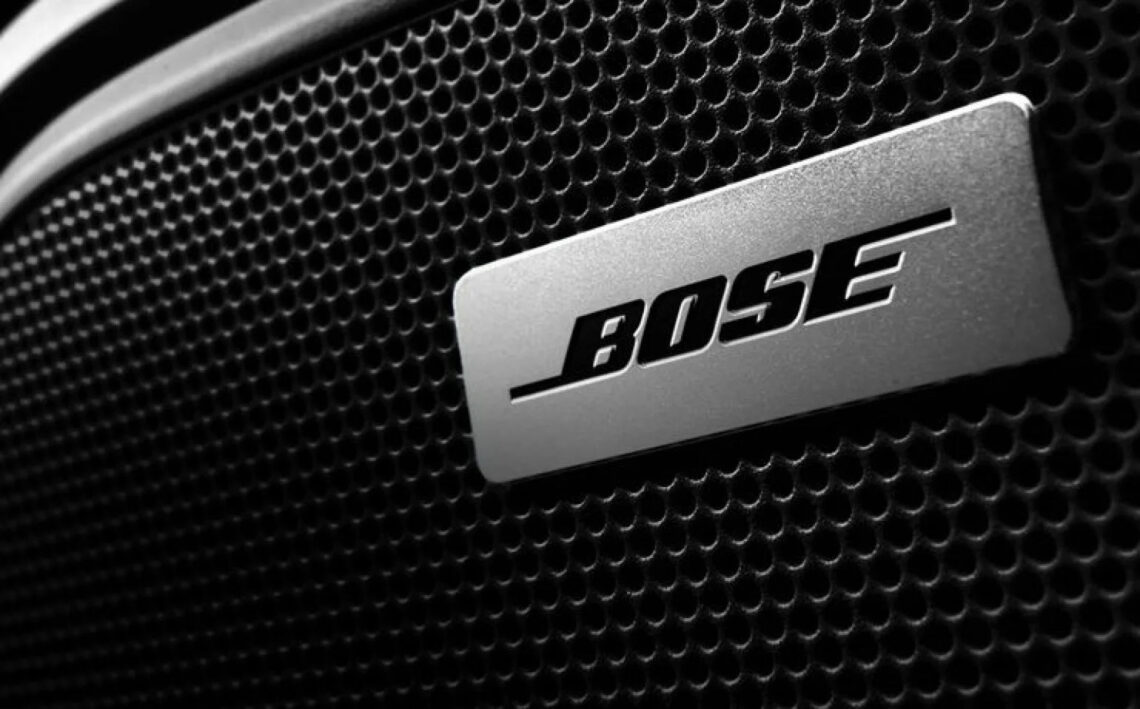 Bose Corporation