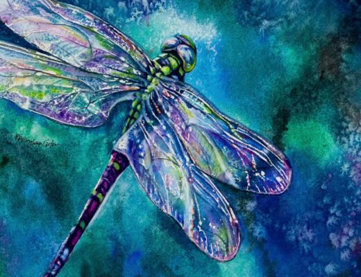 Dragonfly Doji as a powerful tool