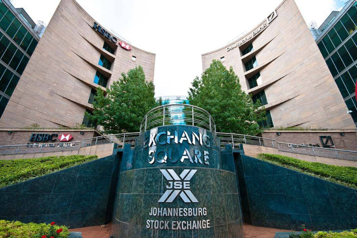 Johannesburg Stock Exchange