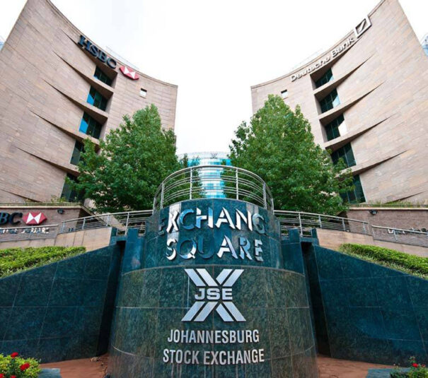 Johannesburg Stock Exchange