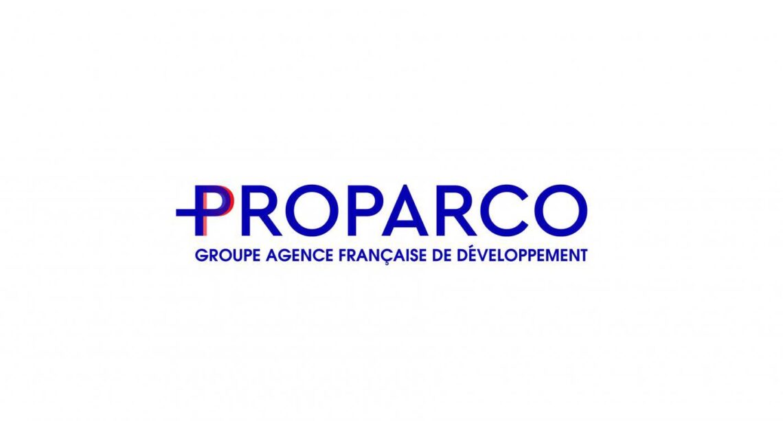 Proparco