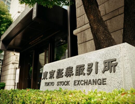 Tokyo Stock Exchange-2