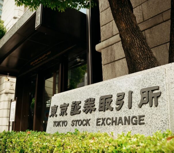 Tokyo Stock Exchange-2