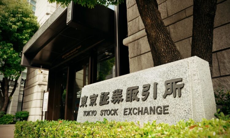 Tokyo Stock Exchange-2