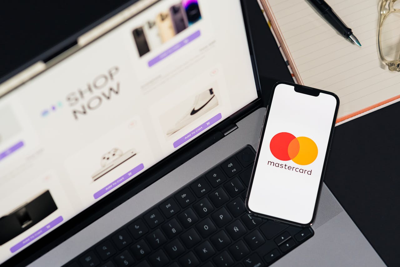 Mastercard Connect Plus