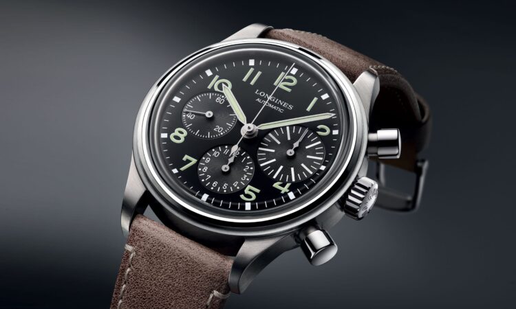 Longines