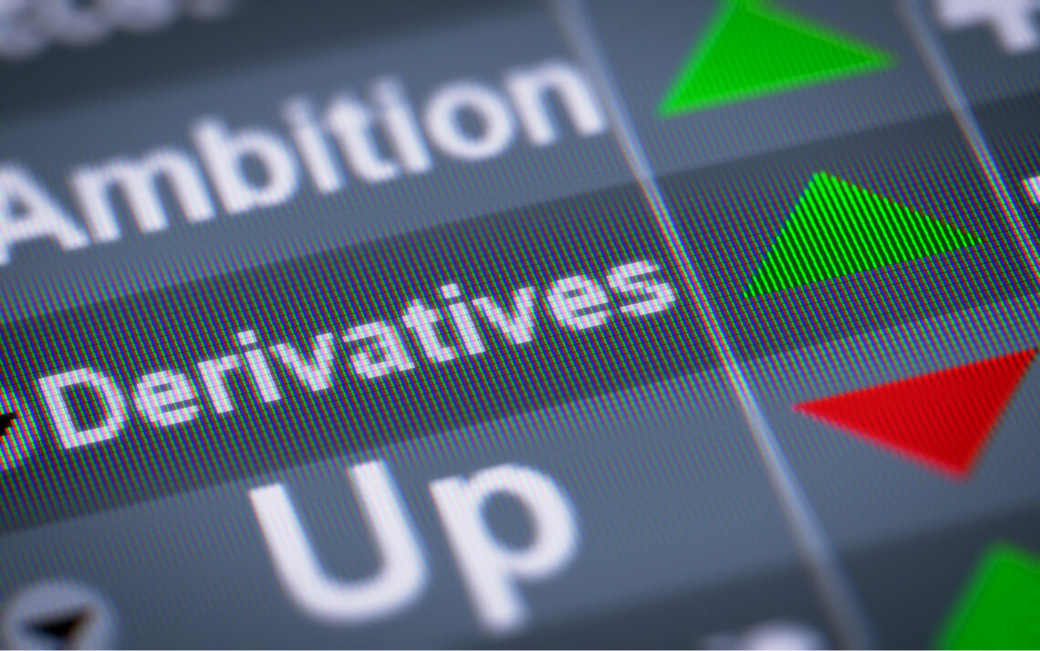 derivatives market