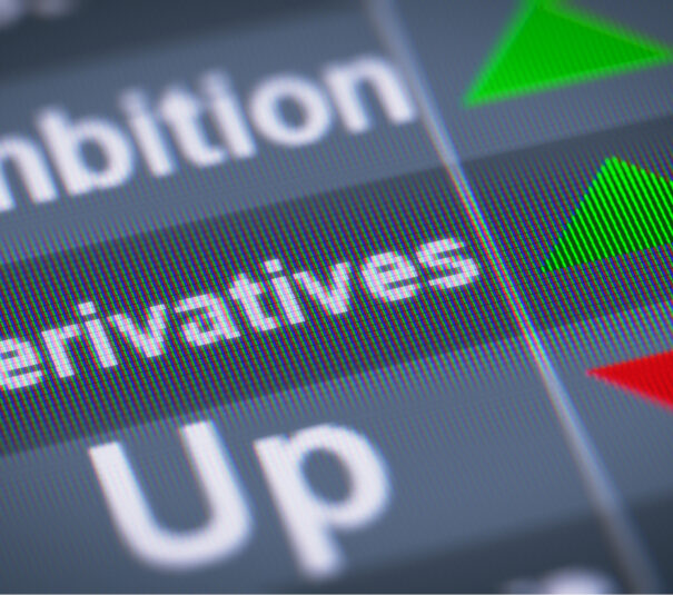 derivatives market