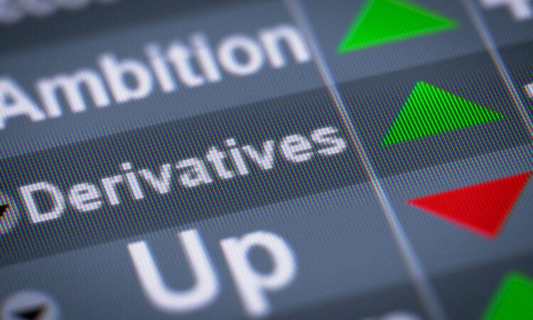 derivatives market