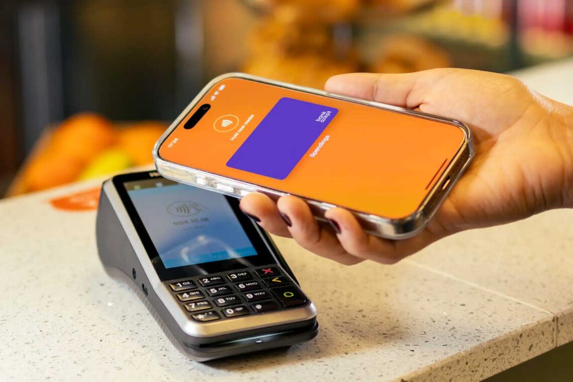 european analogue to Apple Pay