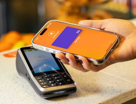 european analogue to Apple Pay