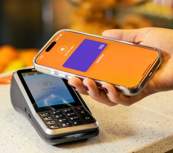 european analogue to Apple Pay