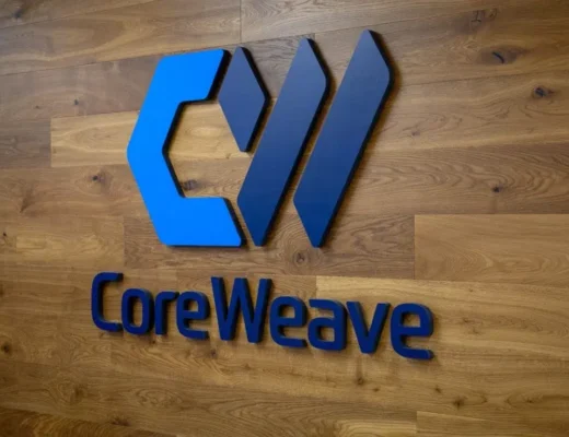CoreWeave