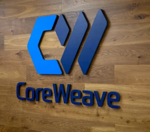 CoreWeave