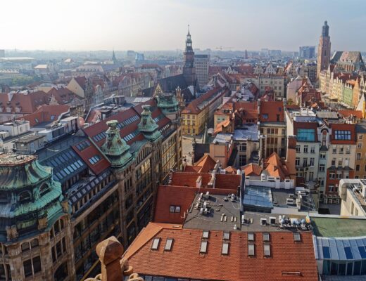 investments in Poland