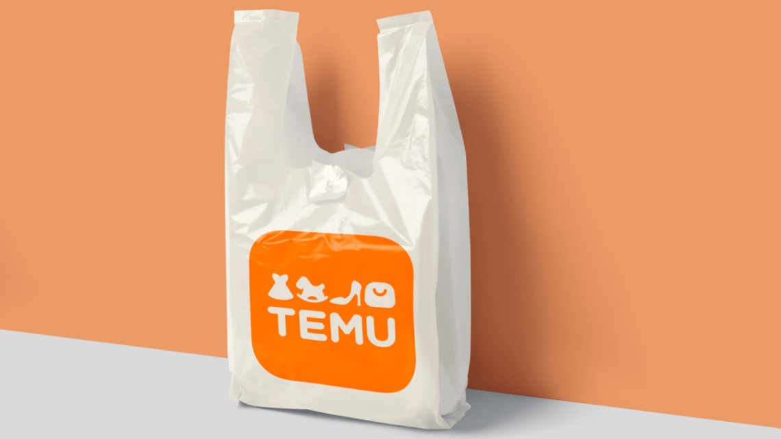 Chinese retailer Temu