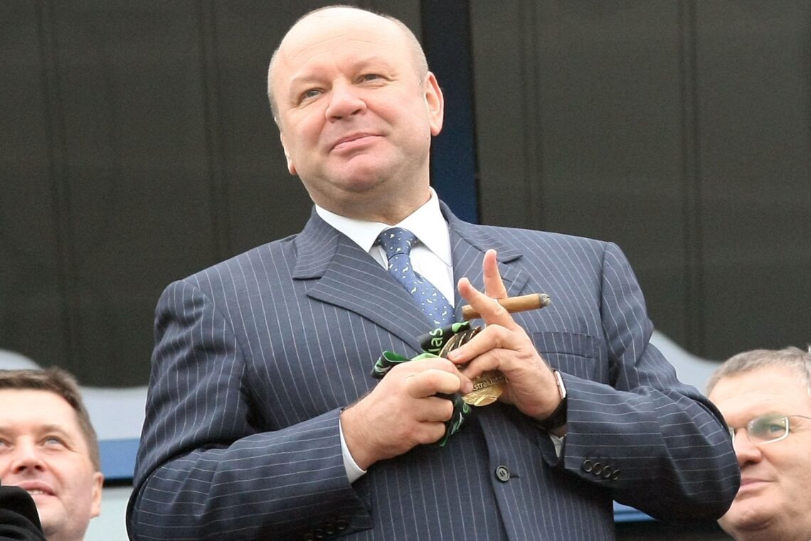 Bogusław Cupiał