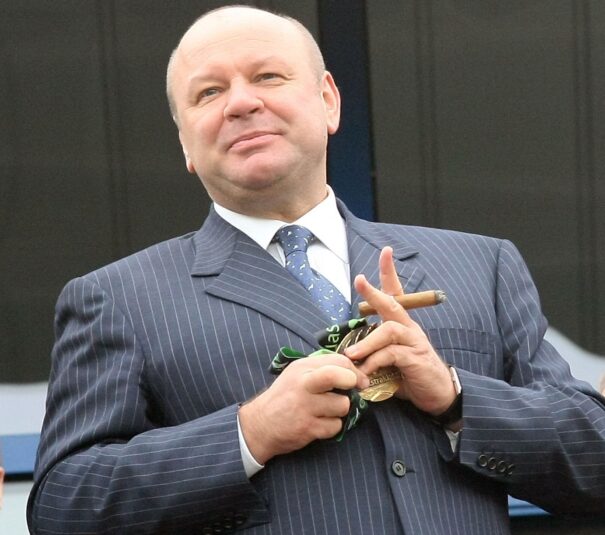Bogusław Cupiał