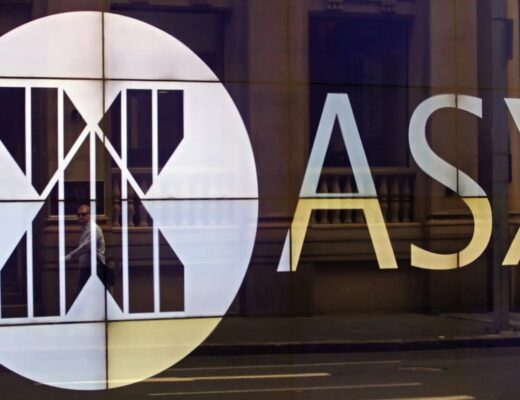 Australian Stock Exchange history