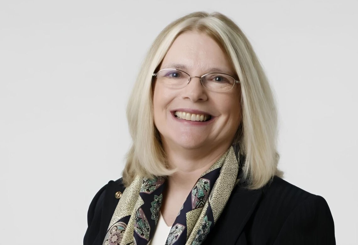Marilyn Holt-Smith