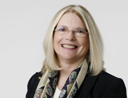 Marilyn Holt-Smith