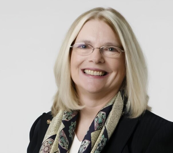 Marilyn Holt-Smith