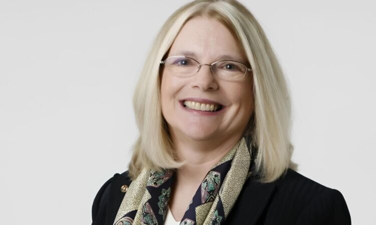 Marilyn Holt-Smith