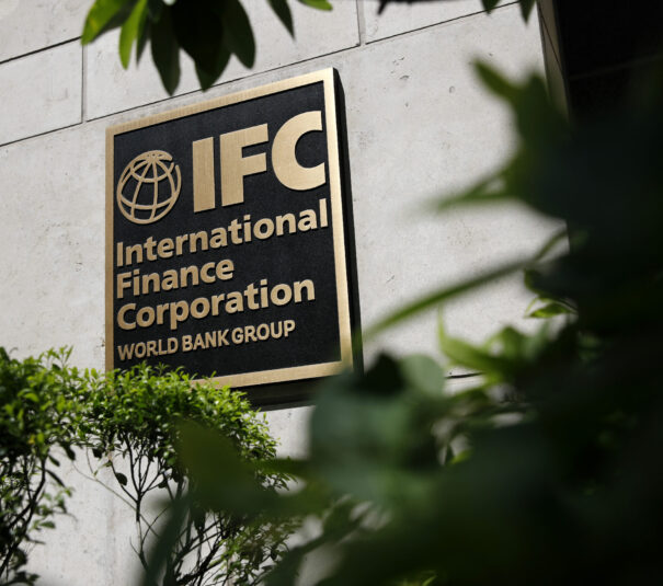 International Finance Corporation