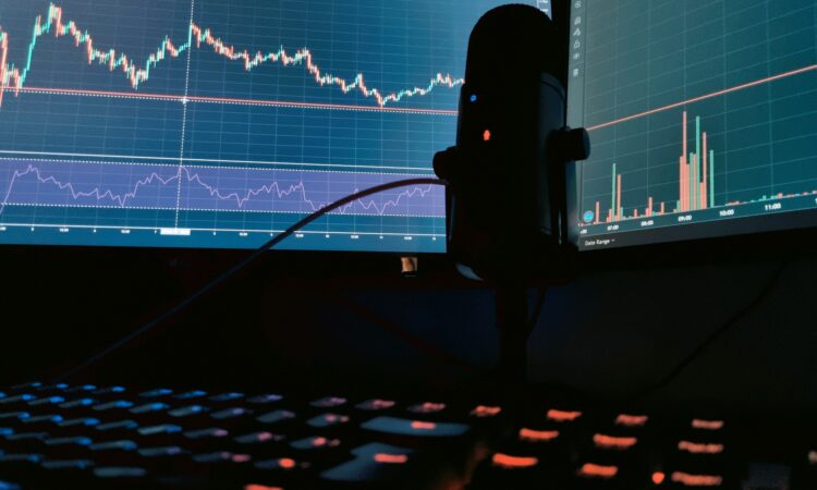 Half Trend indicator-2