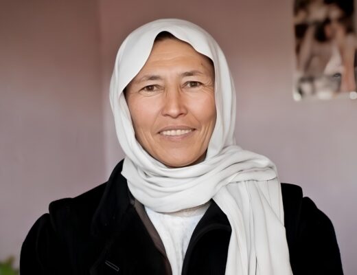 Fatema Akbari