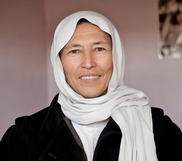 Fatema Akbari