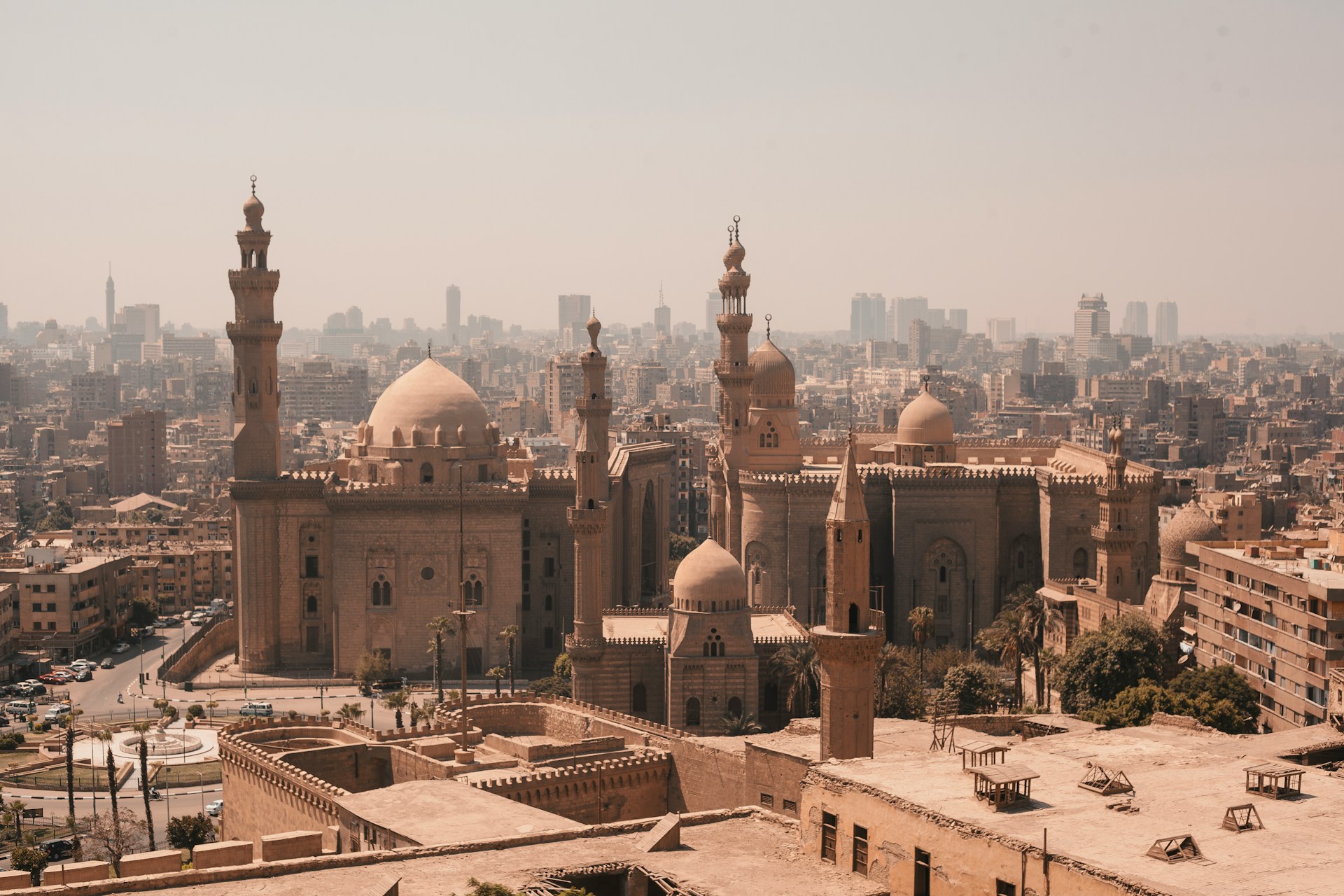 Egypt's economic growth-2