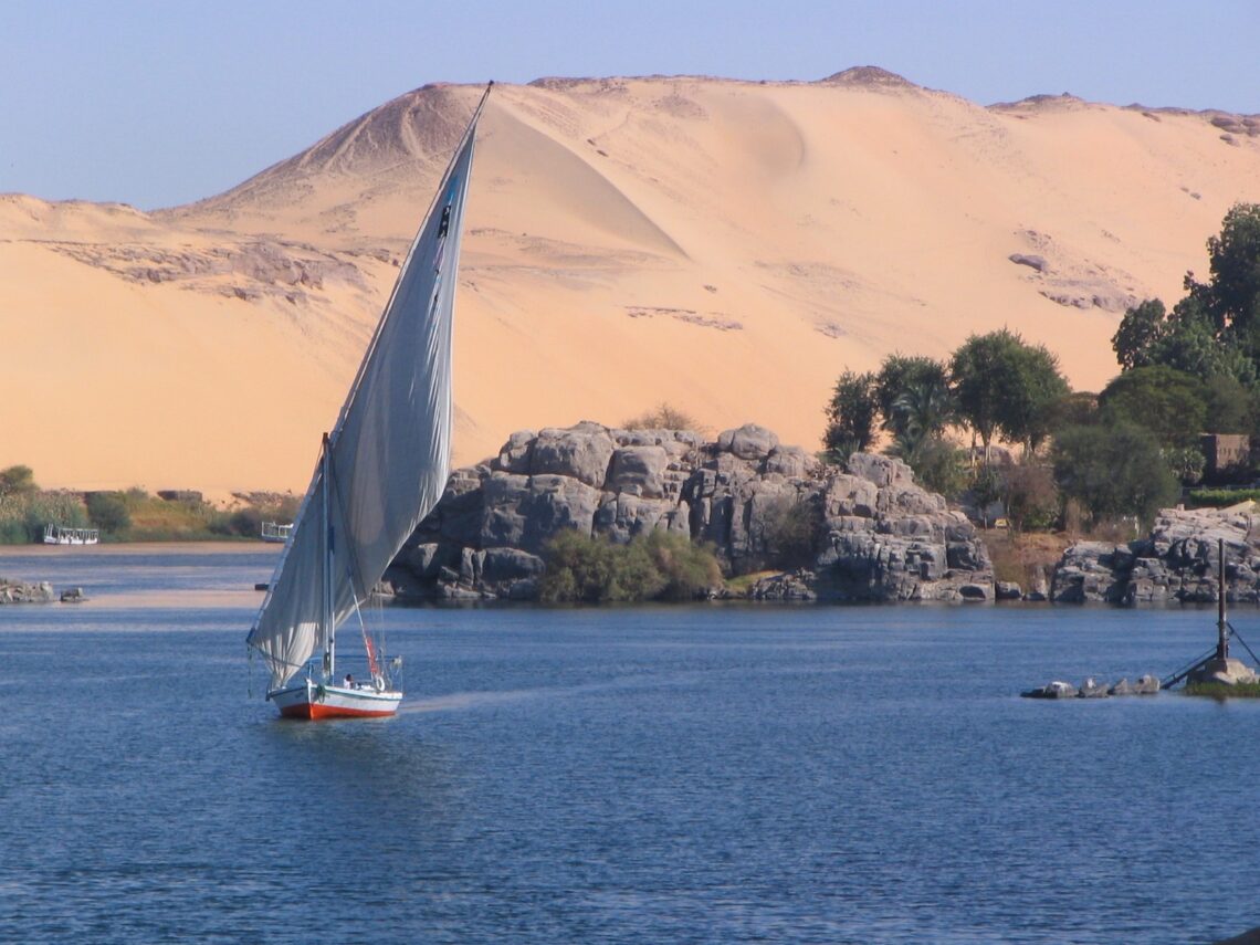 Egypt's economic growth