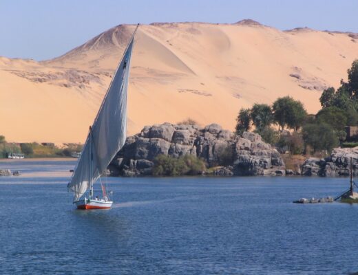 Egypt's economic growth
