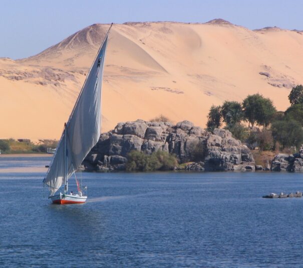Egypt's economic growth