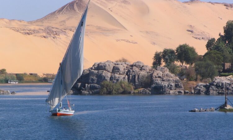 Egypt's economic growth