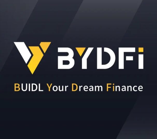 BYDFi