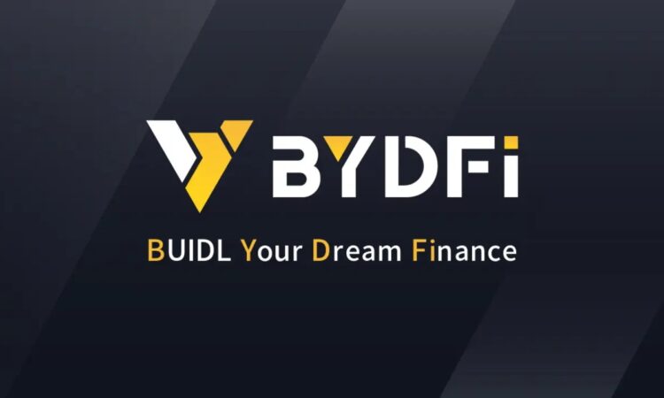 BYDFi