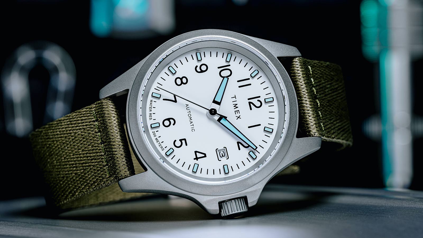 Timex