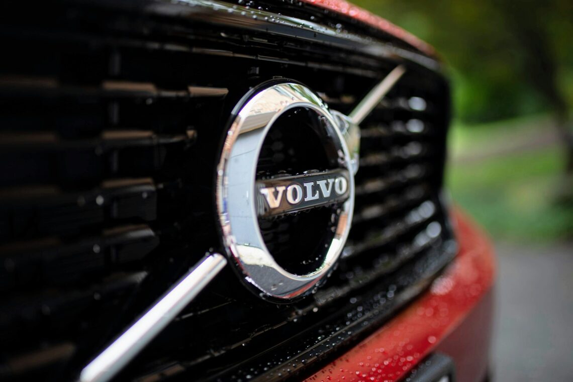 Volvo profits