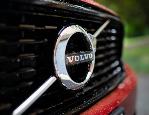 Volvo profits