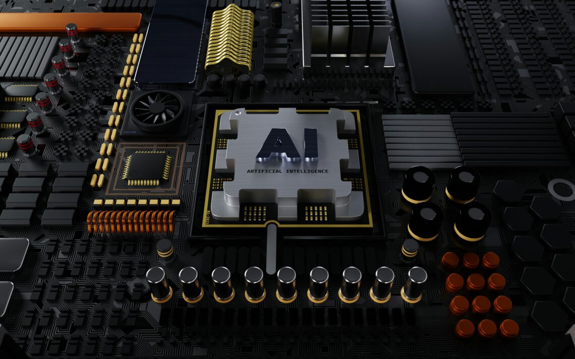AI assistants