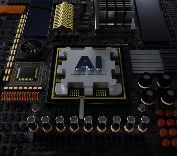 AI assistants