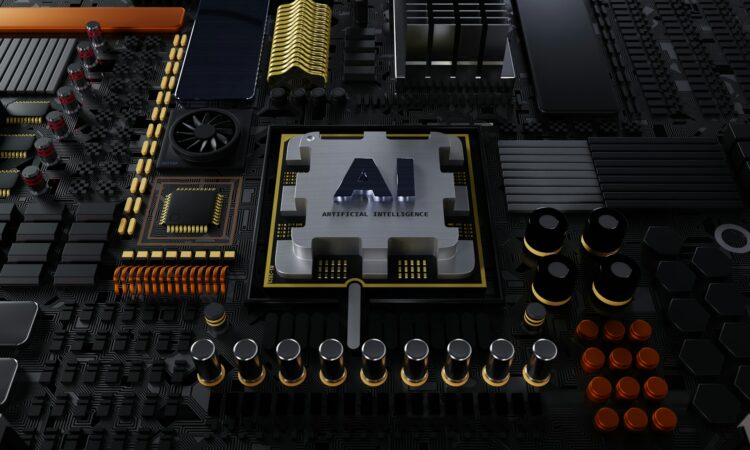 AI assistants