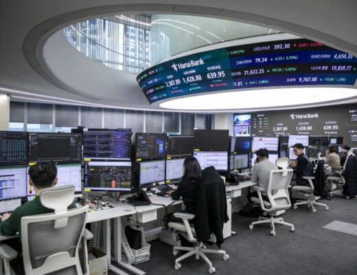 Korean Stock Exchange