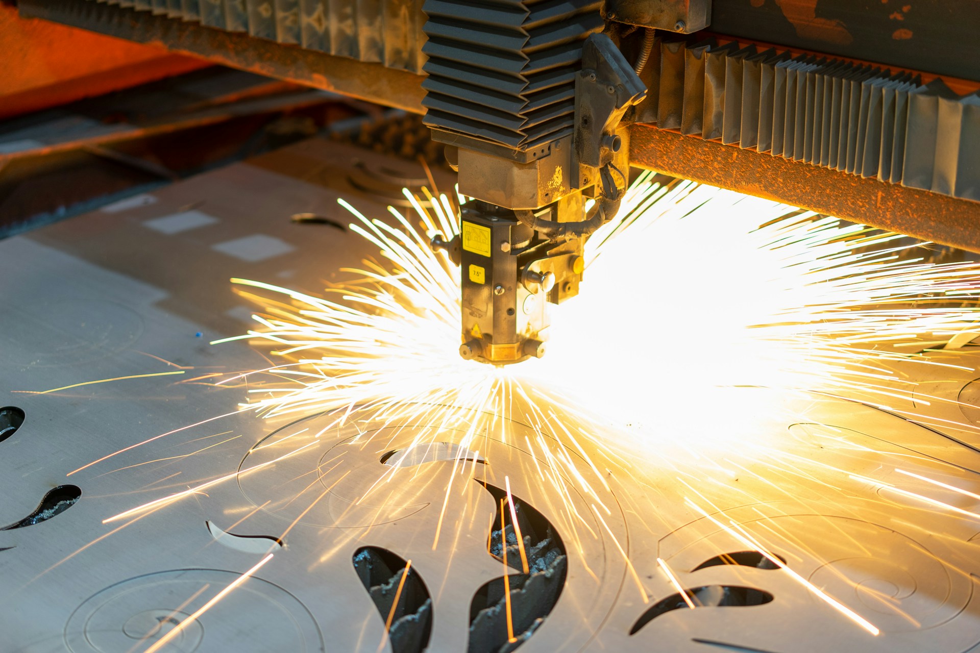 German manufacturing